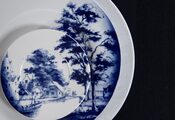 Royal Delft Dutch Dawn serie